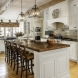 Photo by Aston Black. Farmhouse Kitchen - thumbnail