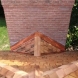 Photo by Weathersafe Restoration Inc.. Copper Work - thumbnail