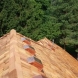 Photo by Weathersafe Restoration Inc.. Copper Work - thumbnail