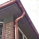 Photo by Weathersafe Restoration Inc.. Copper Work - thumbnail