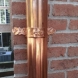 Photo by Weathersafe Restoration Inc.. Copper Work - thumbnail