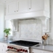 Photo by Normandy Remodeling. Soothing Gray & White Kitchen - thumbnail