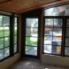 Photo by Souris River Designs & Home Improvement. Sunroom makeover - thumbnail