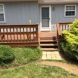 Photo by Holmes Custom Renovations LLC. Trex Deck - thumbnail