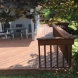 Photo by Holmes Custom Renovations LLC. Trex Deck - thumbnail