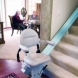 Photo by Extended Home Living Services (EHLS) & To The Top Home Elevators. Stairlifts - thumbnail