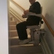 Photo by Extended Home Living Services (EHLS) & To The Top Home Elevators. Stairlifts - thumbnail