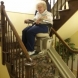 Photo by Extended Home Living Services (EHLS) & To The Top Home Elevators. Stairlifts - thumbnail