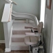 Photo by Extended Home Living Services (EHLS) & To The Top Home Elevators. Stairlifts - thumbnail