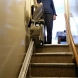 Photo by Extended Home Living Services (EHLS) & To The Top Home Elevators. Stairlifts - thumbnail