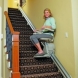 Photo by Extended Home Living Services (EHLS) & To The Top Home Elevators. Stairlifts - thumbnail