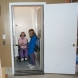 Photo by Extended Home Living Services (EHLS) & To The Top Home Elevators. Wheelchair Lifts - thumbnail