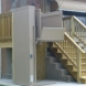 Photo by Extended Home Living Services (EHLS) & To The Top Home Elevators. Wheelchair Lifts - thumbnail