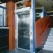 Photo by Extended Home Living Services (EHLS) & To The Top Home Elevators. Wheelchair Lifts - thumbnail