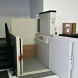 Photo by Extended Home Living Services (EHLS) & To The Top Home Elevators. Wheelchair Lifts - thumbnail