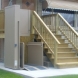 Photo by Extended Home Living Services (EHLS) & To The Top Home Elevators. Wheelchair Lifts - thumbnail