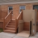 Photo by Extended Home Living Services (EHLS) & To The Top Home Elevators. Wheelchair Lifts - thumbnail