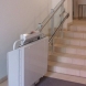 Photo by Extended Home Living Services (EHLS) & To The Top Home Elevators. Inclined Platform Lifts - thumbnail