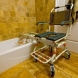 Photo by Extended Home Living Services (EHLS) & To The Top Home Elevators. Accessible Bathrooms - thumbnail