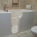 Photo by Extended Home Living Services (EHLS) & To The Top Home Elevators. Accessible Bathrooms - thumbnail