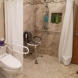 Photo by Extended Home Living Services (EHLS) & To The Top Home Elevators. Accessible Bathrooms - thumbnail