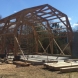 Photo by Lancaster County Timber Frames, Inc..  - thumbnail