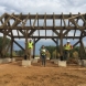 Photo by Lancaster County Timber Frames, Inc..  - thumbnail