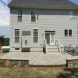 Photo by American Exteriors & Masonry. Paver Patio and Deck in Leesburg, VA - thumbnail