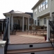 Photo by American Exteriors & Masonry. Deck and Gazebo in Leesburg, VA - thumbnail