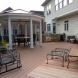 Photo by American Exteriors & Masonry. Deck and Gazebo in Leesburg, VA - thumbnail