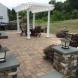 Photo by American Exteriors & Masonry. Paver Patio in Leesburg, VA - thumbnail