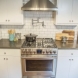 Photo by Ashley's Building and Construction, LLC. Broadmoor Cottage Kitchen  - thumbnail