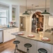 Photo by Ashley's Building and Construction, LLC. Broadmoor Cottage Kitchen  - thumbnail