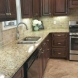 Photo by Ashley's Building and Construction, LLC. Sun City Kitchen Remodel - thumbnail
