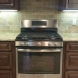 Photo by Ashley's Building and Construction, LLC. Sun City Kitchen Remodel - thumbnail