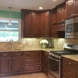 Photo by Ashley's Building and Construction, LLC. Sun City Kitchen Remodel - thumbnail
