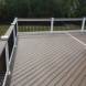 Photo by American Exteriors & Masonry. Deck and Screened Room in Chantilly, VA - thumbnail