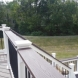 Photo by American Exteriors & Masonry. Deck and Screened Room in Chantilly, VA - thumbnail