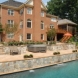 Photo by American Exteriors & Masonry. Vienna VA Outdoor Living Space - thumbnail