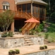 Photo by American Exteriors & Masonry. Vienna VA Outdoor Living Space - thumbnail