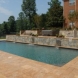 Photo by American Exteriors & Masonry. Vienna VA Outdoor Living Space - thumbnail