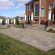 Photo by American Exteriors & Masonry. Vienna VA Outdoor Living Space - thumbnail