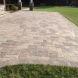 Photo by American Exteriors & Masonry. Vienna VA Outdoor Living Space - thumbnail