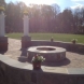 Photo by American Exteriors & Masonry. Vienna VA Outdoor Living Space - thumbnail