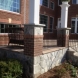 Photo by American Exteriors & Masonry. Vienna VA Outdoor Living Space - thumbnail