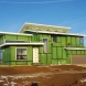 Photo by Heldman Exteriors, Inc..  - thumbnail