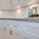 Photo by Reborn Cabinets, Inc.. Kitchen Refacing - thumbnail