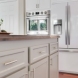 Photo by Reborn Cabinets, Inc.. Kitchen Refacing - thumbnail