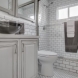 Photo by Reborn Cabinets, Inc.. Guest Bathroom Remodel - thumbnail