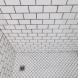 Photo by Reborn Cabinets, Inc.. Guest Bathroom Remodel - thumbnail